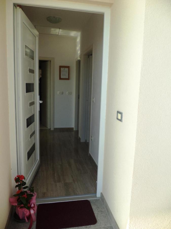 Apartment Ivy2 Lovran Exterior photo