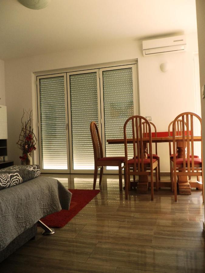 Apartment Ivy2 Lovran Exterior photo