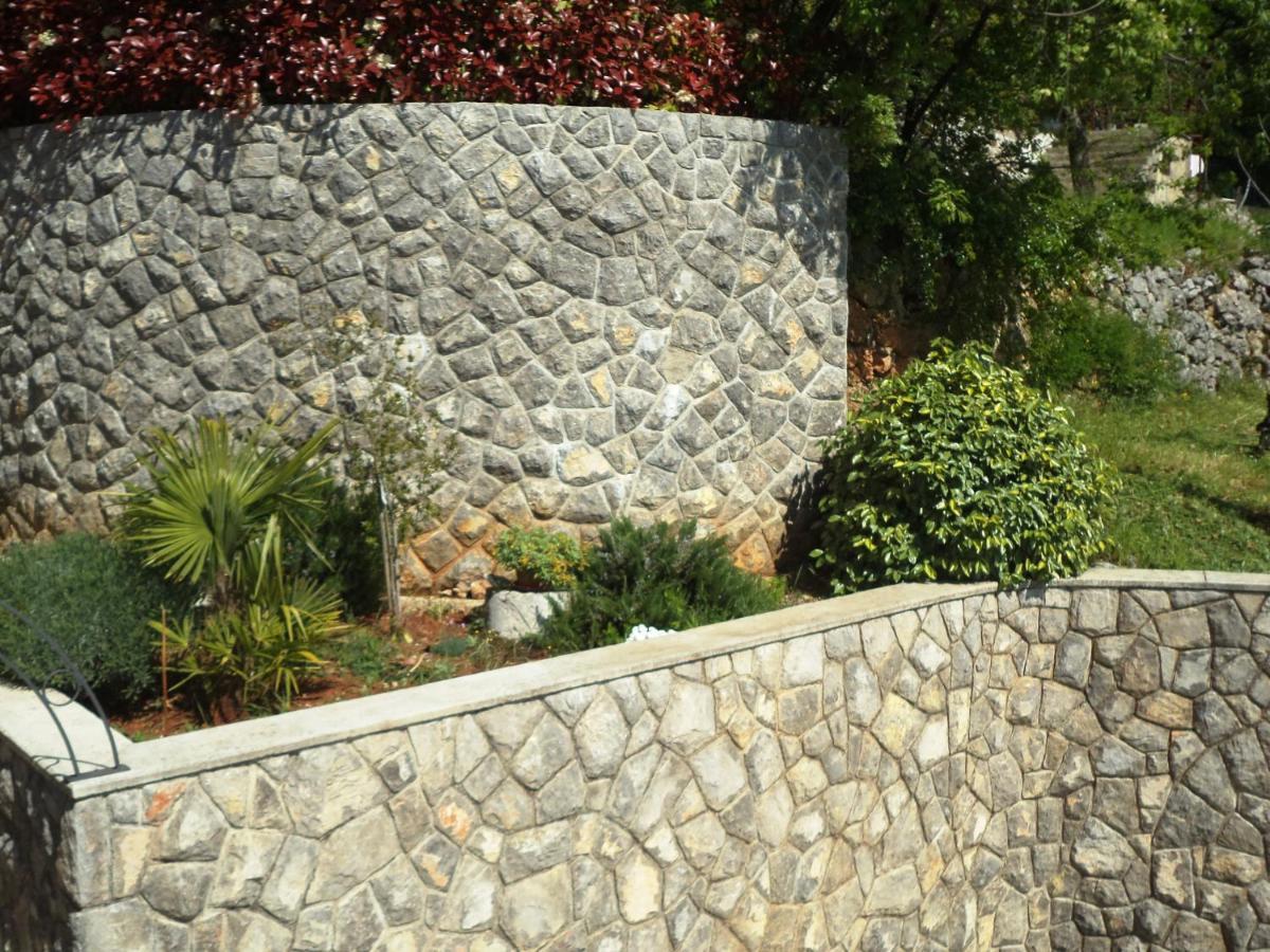 Apartment Ivy2 Lovran Exterior photo